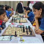 KHELNEWZ RAIPUR DESK नेशनल ट्राइबल गेम्स की तैयारियां जोरों पर, उप मुख्यमंत्री श्री  साव ने अधिकारियों की बैठक लेकर तैयारियों की समीक्षा की