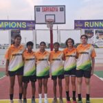 KHELNEWZ BILASPUR DESK खेलों इंडिया ट्रायबल गेम्स के लिए कबड्डी का ट्रायल कल न्यायधानी में निर्धारित