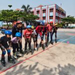 KHELNEWZ RAJNANDGAON DESK अस्मिता वेस्ट जोन हॉकी प्रतियोगिता में मेजबान छत्तीसगढ़ ने राजस्थान को 17- 0 से पराजित किया