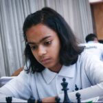 KHELNEWZ CENTRAL DESK एशियाई गेम्स के लिए आयोजित पहले इंडिया कैम्प में संजू व छाया हुई चयनित