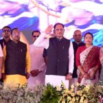 KHELNEWZ RAIPUR DESK मुख्यमंत्री ट्रॉफी राष्ट्रीय शतरंज चैम्पियनशिप का कल होगा समापन, मंत्री गुरु खुशवंत साहब होंगे मुख्य अतिथि