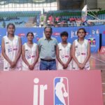 KHELNEWZ RAJNANDGAON DESK अस्मिता वेस्ट जोन हॉकी प्रतियोगिता में मेजबान छत्तीसगढ़ ने दर्ज की दूसरी जीत