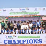 KHELNEWZ RAIPUR DESK नेशनल ट्राइबल गेम्स की सफल मेज़बानी के लिए छत्तीसगढ़ पूरी तरह से तैयार, आज प्रेस वार्ता में उप मुख्यमंत्री ने जताया विश्वास