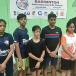 KHELNEWZ BILASPUR DESK अंतर विद्यालय टेनिस बॉल क्रिकेट प्रतियोगिता में केपीएस, सेंट यूजीन और हॉली क्रॉस ने अपने अपने मुकाबले जीते