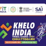 KHELNEWZ AMBIKAPUR DESK नेशनल नेटबॉल प्रतियोगिता में जिले की सिमरन एवं रुद्राक्षी ने छत्तीसगढ़ टीम से लेते हुए जीता कांस्य पदक