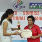 KHELNEWZ MUNGELI DESK जिले से चार खिलाड़ी हुए चयनित राष्ट्रीय नेटबॉल स्पर्धा के लिए