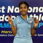 KHELNEWZ RAIPUR DESK नेशनल नेटबॉल में छत्तीसगढ़ ने पांडीचेरी को हराते हुए जीता कांस्य पदक