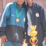 KHELNEWZ BILASPUR DESK इंटर स्कूल क्रिकेट टूर्नामेंट में संदीपनी और छत्तीसगढ़ स्कूल पहुंचा सेमीफइनल में