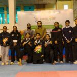 KHELNEWZ RAJNANDGAON DESK हॉकी इंडिया अवॉर्ड्स में खिलाड़ी हुए इनाम से सम्मानित, भव्य समारोह में शामिल हुए प्रदेश संघ के अध्यक्ष फ़िरोज़ अंसारी