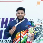 KHELNEWZ BHILAI DESK राष्ट्रीय हैंडबाल प्रतियोगिता में भाग लेने छत्तीसगढ़ की गर्ल्स टीम उत्तर प्रदेश रवाना