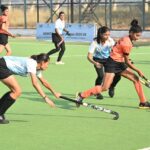 KHELNEWZ KORBA DESK खेलो इंडिया अस्मिता राष्ट्रीय किकबॉक्सिंग स्पर्धा में प्रदेश के खिलाड़ियों ने जीते 4 स्वर्ण सहित कुल 13 पदक