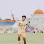 KHELNEWZ BILASPUR DESK इंडियन एथलीट सीरीज में छत्तीसगढ़ के सात प्रमुख खिलाड़ियों का हुआ चयन