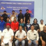 KHELNEWZ RAIPUR DESK सीनीयर एलीट ग्रुप इंटर डिस्ट्रीक्ट टूर्नामेंट में राजनांदगाव के हाथो बिलासपुर ब्लू को मिली करारी शिकस्त