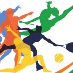 KHELNEWZ RAIPUR DESK ऑल इंडिया पिक्लबॉल चैंपियनशिप में छत्तीसगढ़ ने झटके दो गोल्ड मेडल