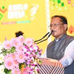 KHELNEWZ RAIPUR DESK वर्ल्ड आर्चरी पैरा सीरीज में तोमन ने डबल्स और मिक्स डबल्स दोनों में जीते गोल्ड