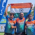 KHELNEWZ RAIPUR DESK खेलो इंडिया ट्राइबल गेम्स में व्यक्तिगत स्पर्धाओं में राज्य के स्वर्ण पदक विजेताओं के लिए 2 लाख रुपये की हुई घोषणा