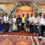 KHELNEWZ RAIPUR DESK नेशनल क्रिकेट एकेडमी के अंडर 16 कैंप हेतु सीएससीएस के 3 खिलाडियों का हुआ चयन