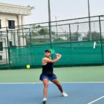 KHELNEWZ RAIPUR DESK नेशनल क्रिकेट एकेडमी के अंडर 19 एलीट कैंप हेतु सीएससीएस के 3 खिलाड़ियों का हुआ चयन