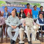 KHELNEWZ RAIPUR DESK पैराकेनो वर्ल्ड कप के चयन ट्रायल में राज्य के खिलाड़ियों ने लिया हिस्सा