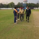 KHELNEWZ RAIPUR DESK ऑल इंडिया पिक्लबॉल चैंपियनशिप में छत्तीसगढ़ ने झटके दो गोल्ड मेडल