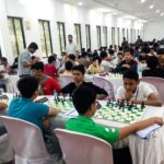 KHELNEWZ RAIPUR DESK तीन दिवसीय खेल मंत्रियों का चिंतन शिविर आगामी 24 अप्रैल से श्रीनगर में होगा आयोजित