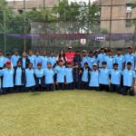 KHELNEWZ DURG DESK जिला स्तरीय शतरंज चैंपियनशिप का आयोजन भिलाई में 25 अप्रैल से