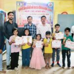 KHELNEWZ RAIPUR DESK छत्तीसगढ़ बैडमिंटन एसोसिएशन की वार्षिक साधारण सभा राजधानी में हुआ संपन्न