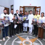 KHELNEWZ BILASPUR DESK राष्ट्रीय शालेय स्पर्धा में छत्तीसगढ़ बेसबॉल टीम ने जीता सिल्वर मेडल