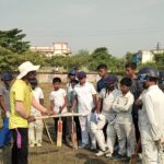 KHELNEWZ BILASPUR DESK छत्तीसगढ़ महिला कबड्डी प्रीमियर लीग 30 अप्रैल से न्यायधानी में