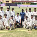 KHELNEWZ BEMETARA DESK सॉफ्टबॉल एवं बेसबॉल स्कूल नेशनल गेम्स मे जेवरा स्कूल के 18 खिलाडियों ने लिया भाग