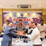 जिला शतरंज चैंपियनशिप में मेधांस, श्रेष्ठा, विराट एवं शान्विका बनी विजेता