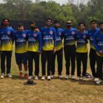 जिला शतरंज चैंपियनशिप में मेधांस, श्रेष्ठा, विराट एवं शान्विका बनी विजेता