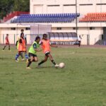 KHELNEWZ RAIPUR DESK अंतरराष्ट्रीय वेटलिफ्टिंग टूर्नामेंट में ज्ञानेश्वरी यादव ने जीता गोल्ड मेडल