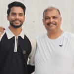 KHELNEWZ RAIPUR DESK अंतरराष्ट्रीय वेटलिफ्टिंग टूर्नामेंट में ज्ञानेश्वरी यादव ने जीता गोल्ड मेडल