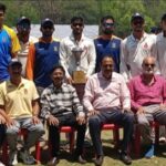 जहां कभी नक्सलवाद का था बोलबाला, वहां अब खेलो का हो रहा उदय’ केंद्रीय खेल राज्य मंत्री श्रीमती रक्षा खडसे