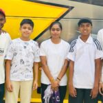 KHELNEWZ RAIPUR DESK तीन दिवसीय खेल मंत्रियों का चिंतन शिविर आगामी 24 अप्रैल से श्रीनगर में होगा आयोजित