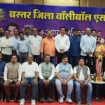 KHELNEWZ AMBIKAPUR DESK ऑल इंडिया फिडे रेटेड शतरंज प्रतियोगिता पहुंचा रोमांचक दौर में