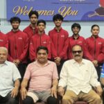 KHELNEWZ CENTRAL DESK इंडियन एथलेटिक्स सीरीज में छत्तीसगढ़ के अनिमेष ने 100 मीटर स्प्रिंट में गोल्ड जीतते हुए बादशाहत रखी बरक़रार