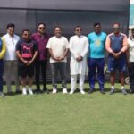 KHELNEWZ MUNGELI DESK छत्तीसगढ़ कबड्डी प्रीमियर लीग का फीवर 16 अप्रैल से होगा शुरू