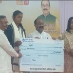 SPECIAL ARTICLE कोरबा की संजू अब छत्तीसगढ़ के खिलाड़ी बेटियों के लिए बनी नयी मिशाल, कबड्डी चैंपियन संजू देवी के अब तक के सफर पर एक विशेष लेख