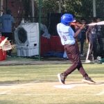 KHELNEWZ BILASPUR DESK राष्ट्रीय शालेय बेसबॉल स्पर्धा में छत्तीसगढ़ टीम ने सेमीफाइनल में किया प्रवेश