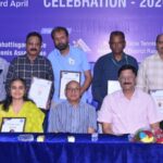 KHELNEWZ BILASPUR DESK जिला क्रिकेट संघ ने सीनियर टी- 20 के लिए चयनित खिलाड़ियों के नाम किये घोषित