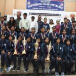 KHELNEWZ RAIPUR DESK नेशनल मास्टर्स टेबल टेनिस प्रतियोगिता हेतु छत्तीसगढ़ की टीटी टीम घोषित