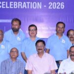 KHELNEWZ BILASPUR DESK राष्ट्रीय शालेय स्पर्धा में छत्तीसगढ़ बेसबॉल टीम ने जीता सिल्वर मेडल