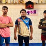 KHELNEWZ BILASPUR DESK जिला स्तरीय शतरंज प्रतियोगिता में अयांश बने चैंपियन