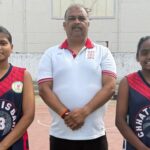 KHELNEWZ RAIPUR DESK राज्य स्तरीय आवासीय खेल अकादमी में चयन के लिए ट्रायल शुरू, 204 खिलाड़ियों ने लिया हिस्सा