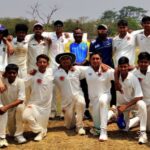 KHELNEWZ RAIPUR DESK राज्य स्तरीय आवासीय खेल अकादमी चयन ट्रायल के दूसरे दिन खिलाड़ियों ने खेल कौशल का किया प्रदर्शन