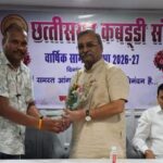 KHELNEWZ RAIPUR DESK राष्ट्रीय यूथ म्यू थाई चैंपियनशिप हेतु 36 सदस्यीय दल हल्द्वानी रवाना