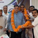 KHELNEWZ NARAYANPUR DESK स्वामी विवेकानंद अंडर-20 राष्ट्रीय फुटबॉल प्रतियोगिता का आज से हुआ शुभारम्भ