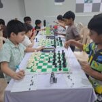 KHELNEWZ MUNGELI DESK ग्रीष्म कालीन खेल प्रशिक्षण शिविर का हुआ समापन